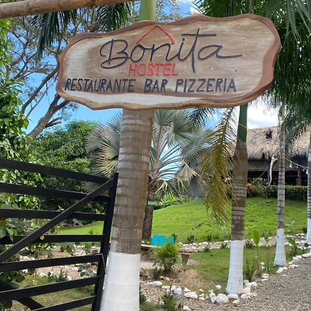 Bonita Hostel Palomino Exterior foto